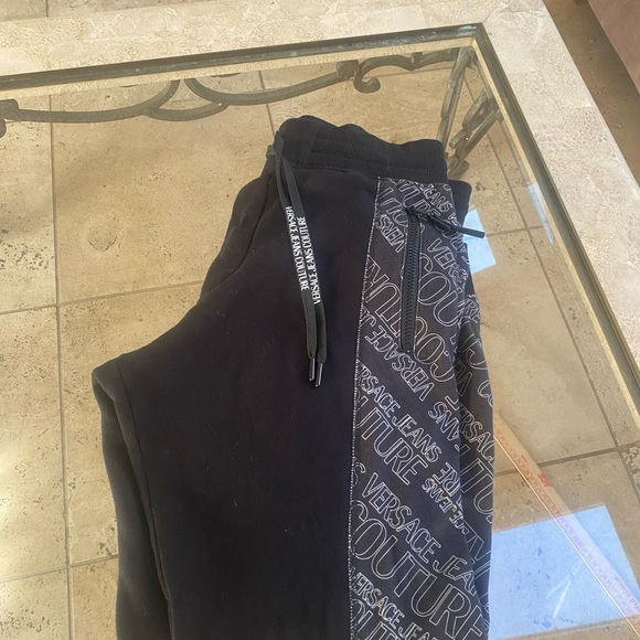 Versace jean joggers - Picture 5 of 10